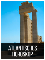 Atlantisches Horoskop